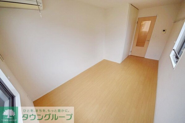 ディアスMFの物件内観写真